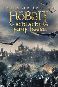 Der Hobbit – Die Schlacht der fünf Heere (2014)