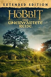 Der Hobbit – Eine unerwartete Reise – Apple TV