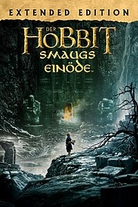 Der Hobbit – Smaugs Einöde (2013)