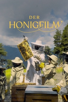 Der Honigfilm (2023) – Filmcover