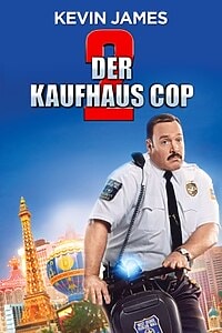 Der Kaufhaus Cop 2 (2015)