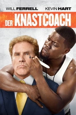 Der Knastcoach (2015) – Filmcover