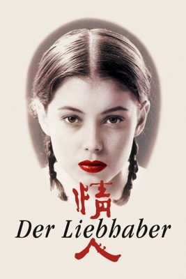 Der Liebhaber (1992) – Filmcover