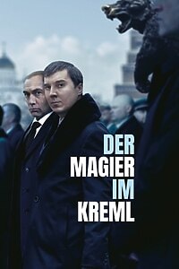 Der Magier im Kreml (2026)