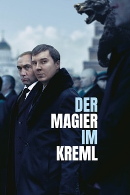 Der Magier im Kreml (2026) – Filmcover