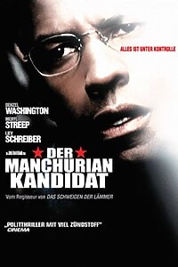 Der Manchurian Kandidat (2005)