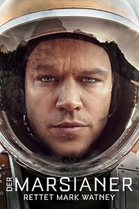 Der Marsianer – Rettet Mark Watney (2015)