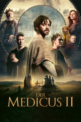 Der Medicus II (2025) – Filmcover