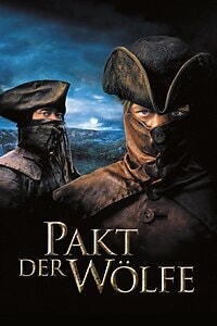 Der Pakt der Wölfe (2011)