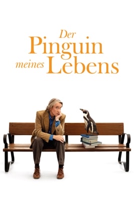 Der Pinguin meines Lebens (2025) – Filmcover