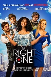 Der Richtige (2021)
