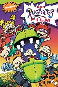 Der Rugrats Film (1999)