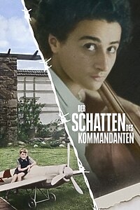 Der Schatten des Kommandanten (2024)