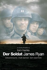 Der Soldat James Ryan (1998)