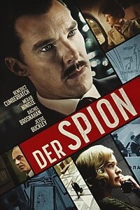 Der Spion (2021)