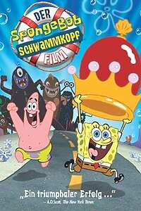 Der SpongeBob Schwammkopf Film (2005)