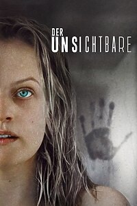 Der Unsichtbare (2020)