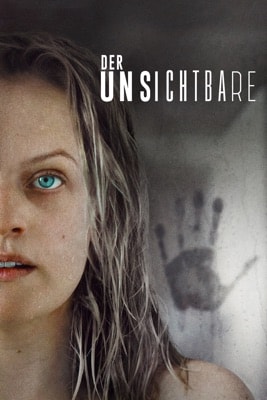 Der Unsichtbare (2020) – Filmcover