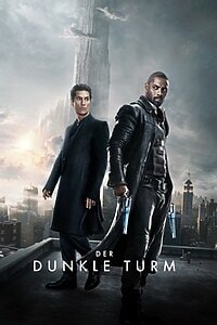 Der dunkle Turm (2017)