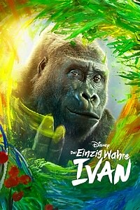 Der einzig wahre Ivan (2020)