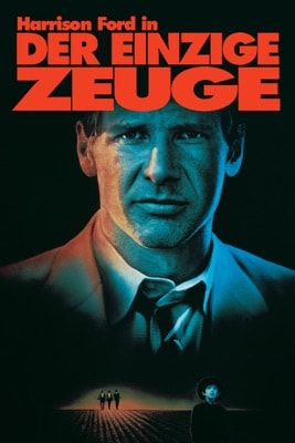 Der einzige Zeuge (1999) – Filmcover