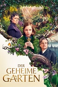 Der geheime Garten (2020)