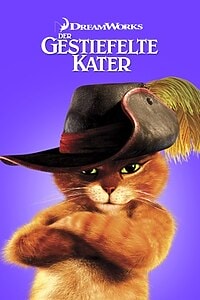 Der gestiefelte Kater (2011)
