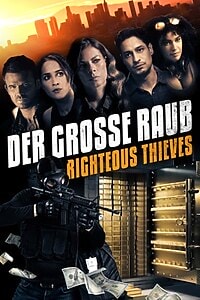 Der große Raub: Righteous Thieves (2024)