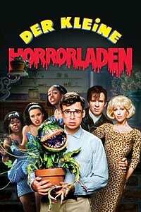 Der kleine Horrorladen (1986)
