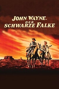 Der schwarze Falke (1956)