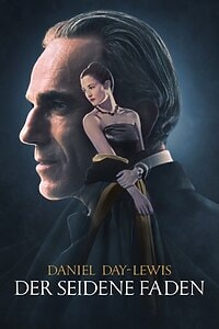 Der seidene Faden (2017)