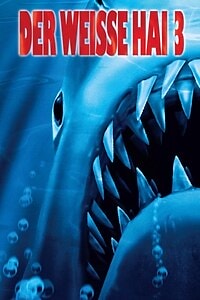 Der weiße Hai 3-D (1983)