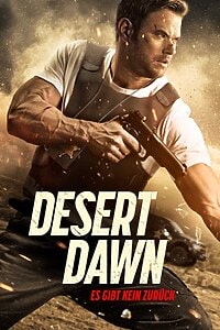 Desert Dawn – Es gibt kein Zurück (2025)
