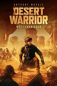 Desert Warrior (2026)