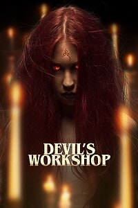 Devil’s Workshop (2022)
