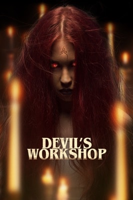 Devil’s Workshop (2022) – Filmcover