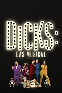 Dicks: The Musical (2024)