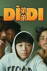 Dìdi (2024)