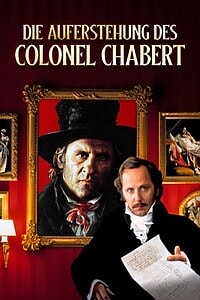 Die Auferstehung des Colonel Chabert (2001)