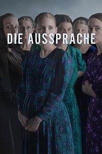 Die Aussprache (2022)