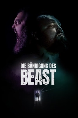 Die Bändigung des Beast (2026) – Filmcover