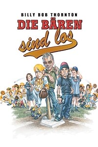 Die Bären sind los! (2013)