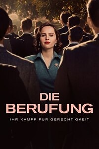 Die Berufung – Ihr Kampf für Gerechtigkeit (2019)