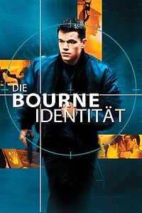 Die Bourne Identität (2002)