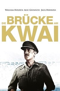 Die Brücke am Kwai (1957)