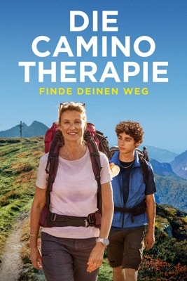 Die Camino-Therapie: Finde deinen Weg (2026) – Filmcover