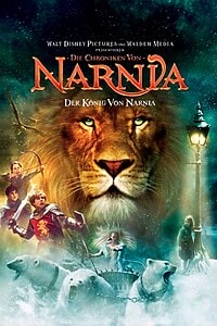 Die Chroniken von Narnia: Der König von Narnia – Apple TV