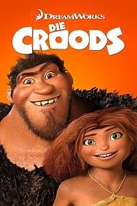 Die Croods (2013)