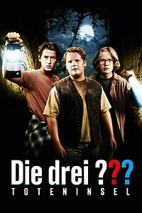 Die Drei ??? – Toteninsel (2026)