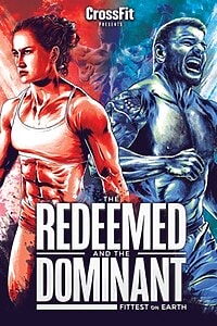 Die Erlösten und Dominanten: Die Fittesten der Welt (2018)
